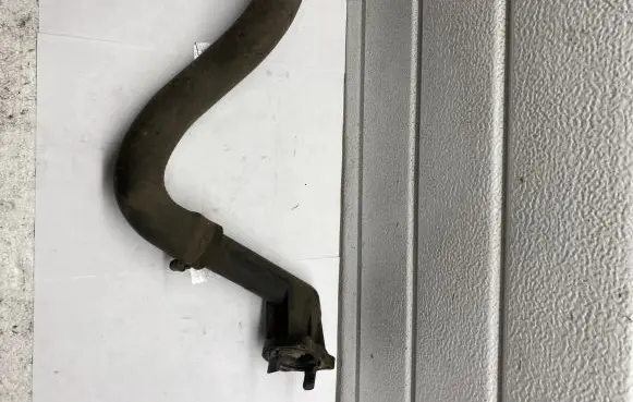 BMW 3 E36 Thermostat housing 