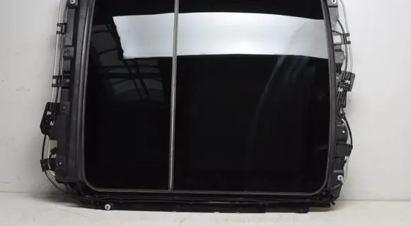 Volvo XC60 Sunroof set 