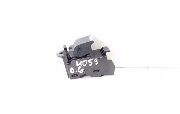 Jaguar XE Electric window control switch GX73-14717-AC