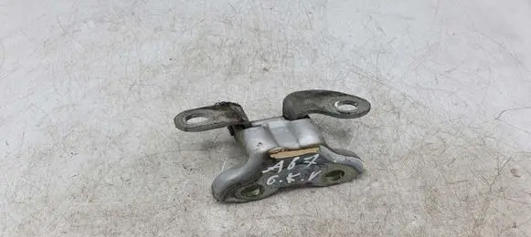 Toyota Avensis T270 Rear door upper hinge NOCODE