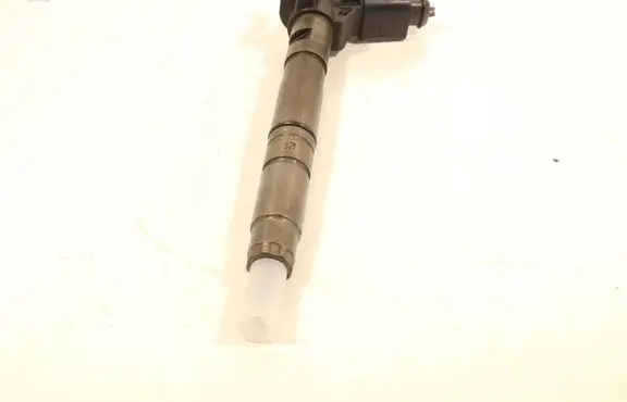 Skoda Superb B6 (3T) Fuel injector 0445116030