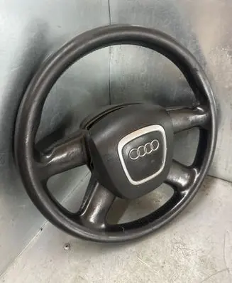 Audi A4 S4 B7 8E 8H Steering wheel 62001000B 8P0419091BF