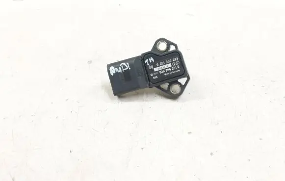 Air pressure sensor