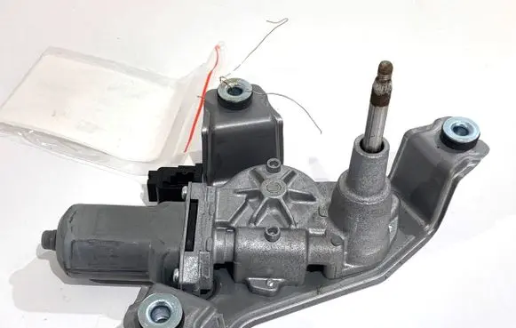 Jeep Grand Cherokee Rear window wiper motor 68229937AA