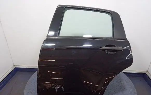 Citroen C3 Rear door 
