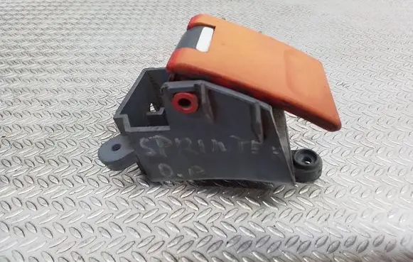 Mercedes-Benz Sprinter W901 W902 W903 W904 Front door interior handle 9017200166