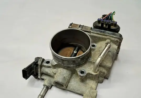 Subaru Outback Throttle valve 16112AA010 01172 1G280230
