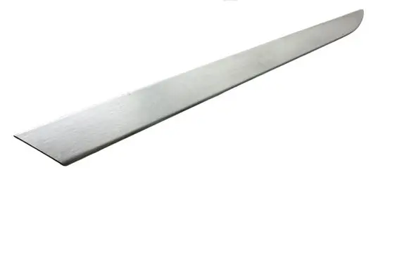 Audi A6 S6 C6 4F Front door trim bar 4F0867410A 4F0867410