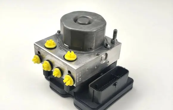 Lancia Ypsilon ABS Pump 51929711 0265242809