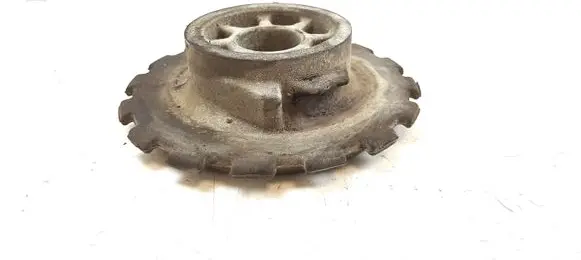 Mercedes-Benz B W245 Rear coil spring rubber mount A1693250384