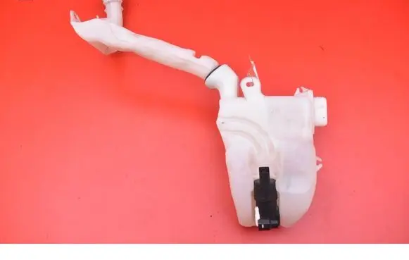 Peugeot 2008 I Windshield washer fluid reservoir/tank 9683988680