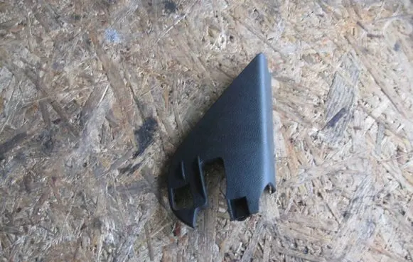 Skoda Fabia Mk2 (5J) Other front door trim element 5J0837994