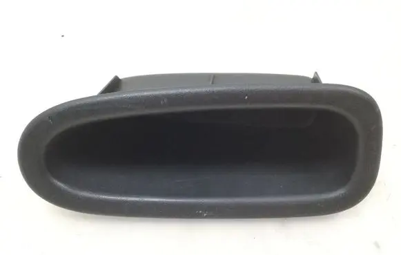Nissan Note (E11) Front door interior handle trim 809509U00B