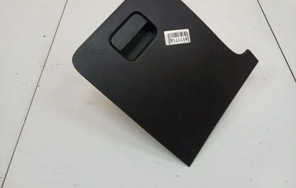 Volkswagen PASSAT B6 Glove box 3C1857921