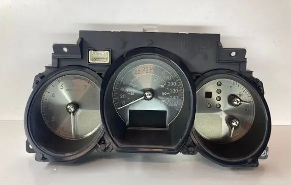 Lexus GS 300 350 430 450H Speedometer (instrument cluster) 8380030G00