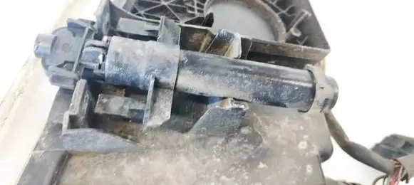 Volvo S60 Headlight washer spray nozzle 