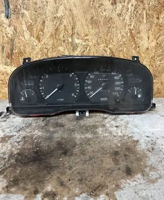 Ford Transit Speedometer (instrument cluster) YC1F10C956EA