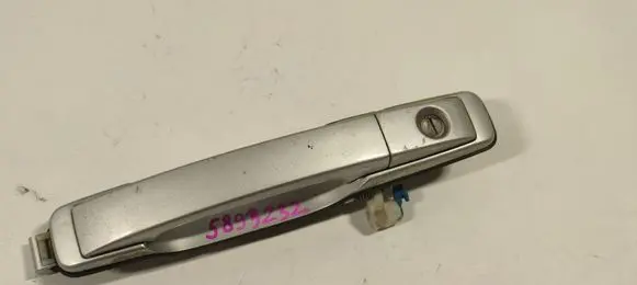 SsangYong Rodius Front door exterior handle 7246021001BAH