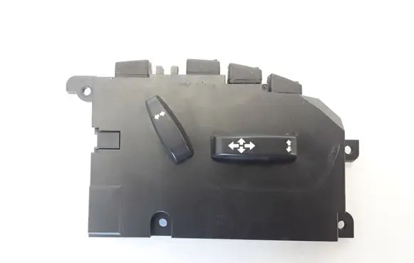 Volvo XC70 Seat control switch 30797729