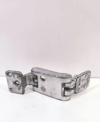 Volkswagen Crafter Loading door lower hinge A9067400237