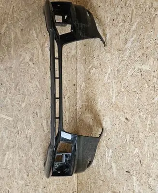 Audi A1 Front bumper