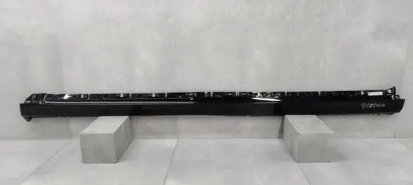 Porsche Cayenne (9Y0 9Y3) Front sill (body part) 9Y0853751C