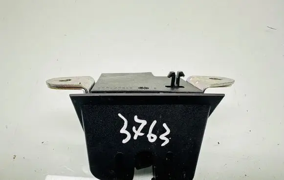 Seat Ibiza V (KJ) Tailgate/trunk/boot lock/catch/latch 6f0827505b