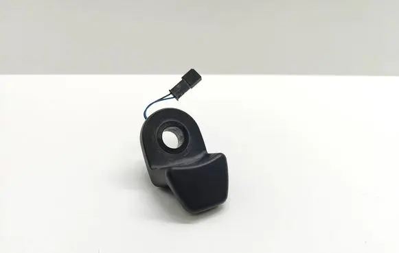 BMW 5 E60 E61 Tailgate glass/window release handle 9200673 59845510