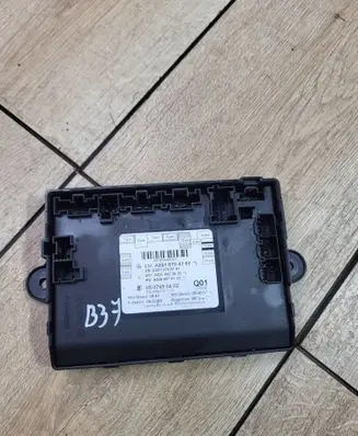 Mercedes-Benz S W221 Door control unit/module A2218704393 0507950402 A2218706191
