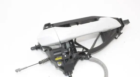 Audi A6 S6 C8 4K Front door exterior handle 4N2837812