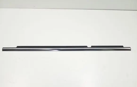 Mercedes-Benz GLK (X204) Rear door trim (molding) A2047353365