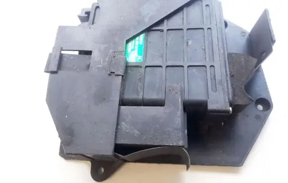 Audi 80 90 B3 Engine control unit/module 0280800104