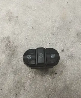 Seat Alhambra (Mk1) Electric window control switch 7M0959855B