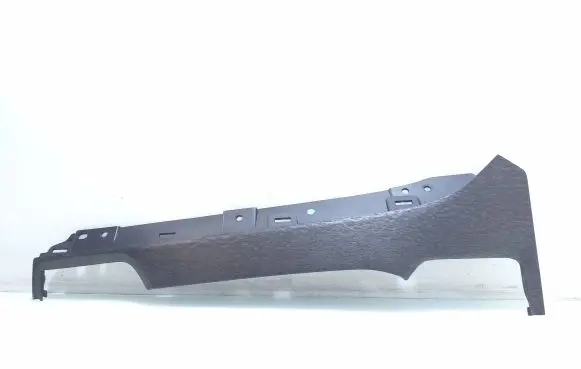Tesla Model S Dashboard glove box trim 100782100D