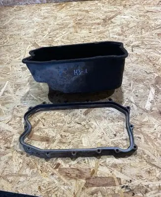 Fiat Ducato Oil sump 