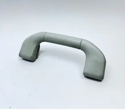 Mercedes-Benz E W212 Front interior roof grab handle A2048100051