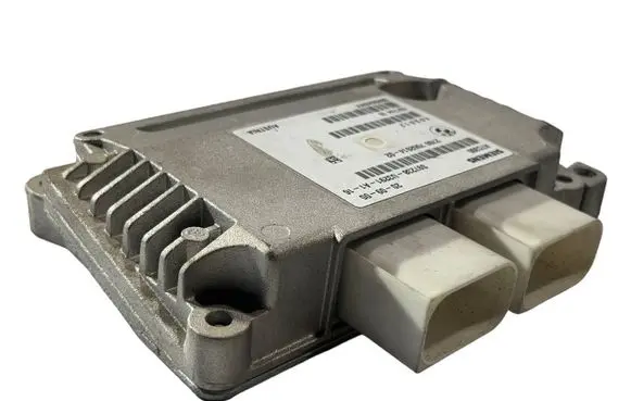 BMW 5 E60 E61 Gearbox control unit/module 7552614