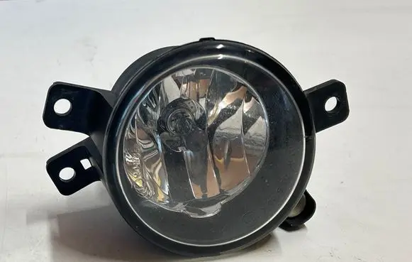 Front fog light