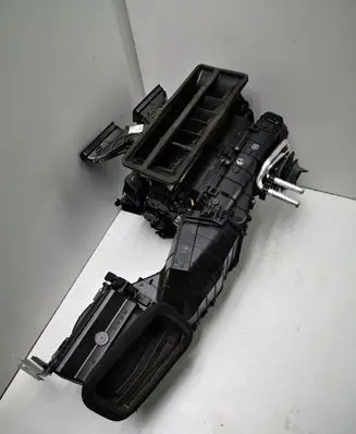 Audi A6 S6 C7 4G Interior heater climate box assembly 4G1819389A 4G2820005H 4G1971569