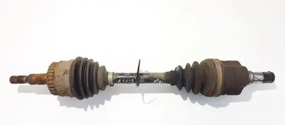 Opel Meriva A Front driveshaft 