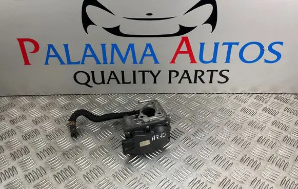 Toyota Verso EGR valve DEG0104