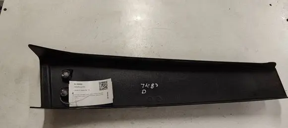 Citroen C4 I Picasso Trim molding 9654401480