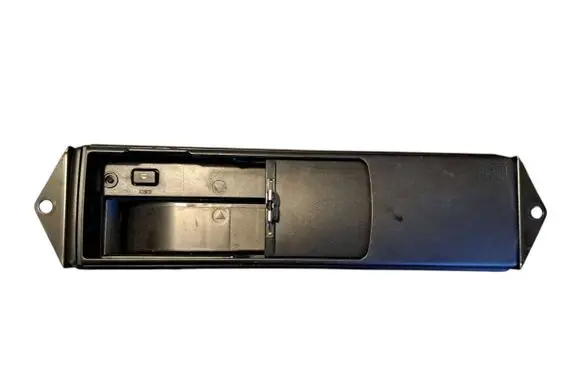 Volkswagen PASSAT B5.5 CD/DVD changer 