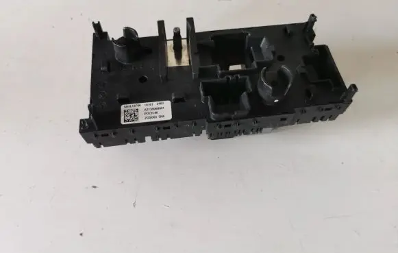 Mercedes-Benz CLS W257 Fuse module A2139068801