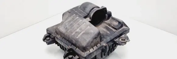 Nissan Primastar Air filter box 8200467321B 93856612