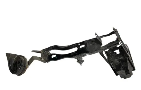 BMW 1 F20 F21 Headlight/headlamp mounting bracket 7245791 51647245791 7308803