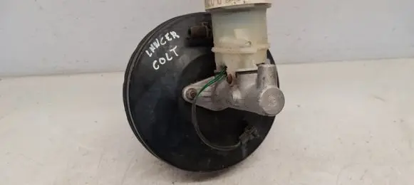 Mitsubishi Lancer Brake booster 83403108