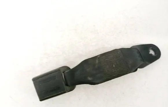 Ford Focus C-MAX Middle seatbelt buckle (rear) 3m51r60044cd