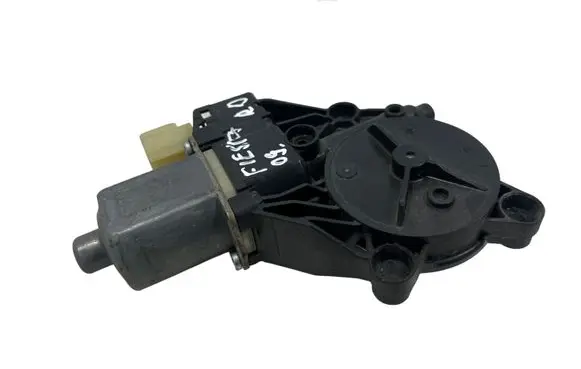 Ford Fiesta Front door window regulator motor 8A6114553A 0130822407 C7246F