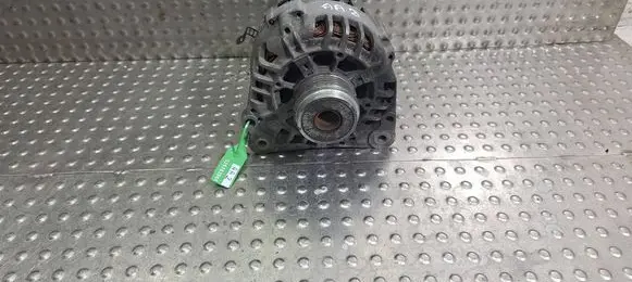Audi A4 S4 B6 8E 8H Generator/alternator 028903029R